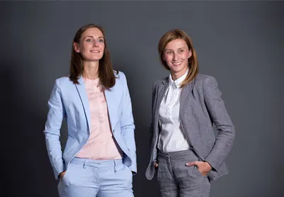 Kancelaria Adwokacka KD | Adwokat Karolina Dąbek, Adwokat Dominika Królik